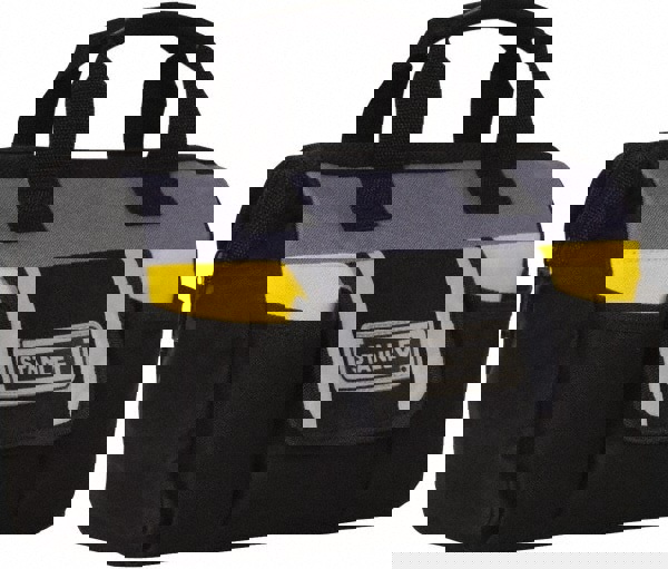 Stanley Tool Bag: 12